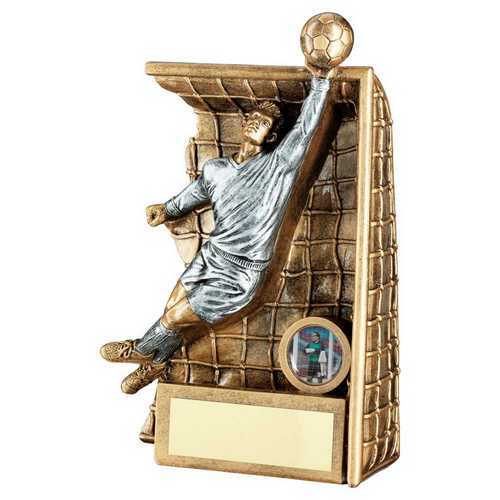 Goalkeeper Male