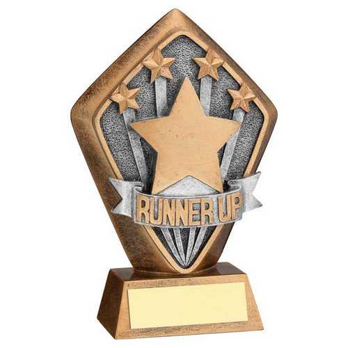 Runner Up