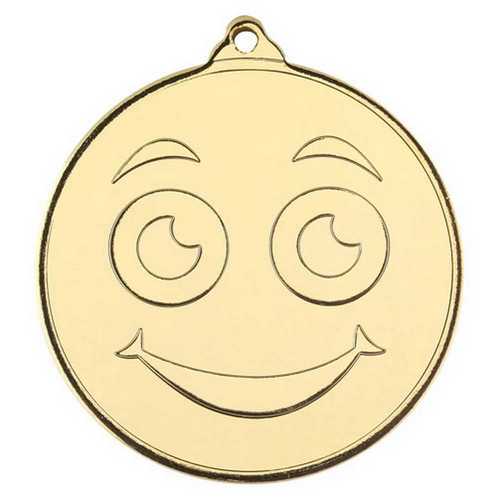 Emoji Medals